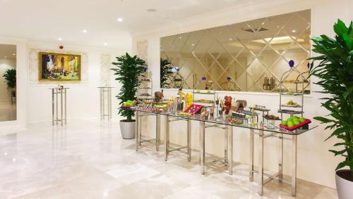 doubletree by hilton gaziantep