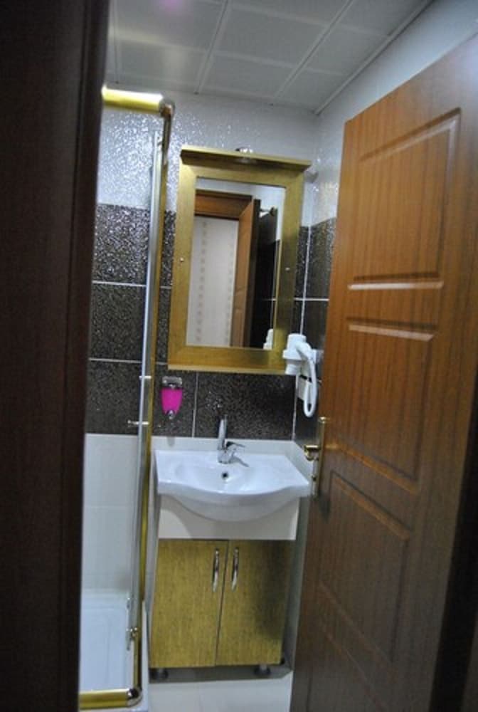 hotel star park