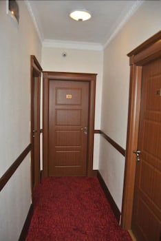 hotel star park