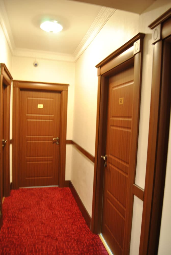 hotel star park