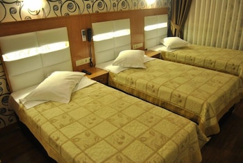 hotel star park