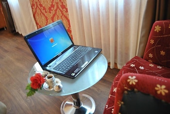 hotel star park
