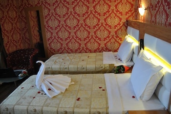 hotel star park