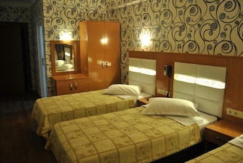 hotel star park