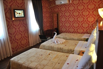 hotel star park