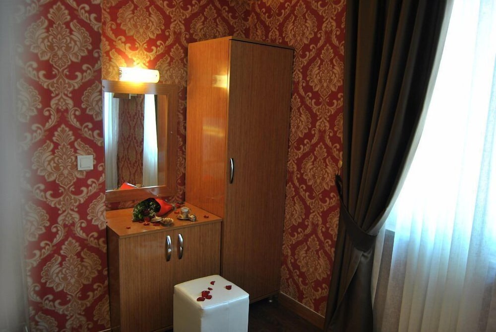 hotel star park