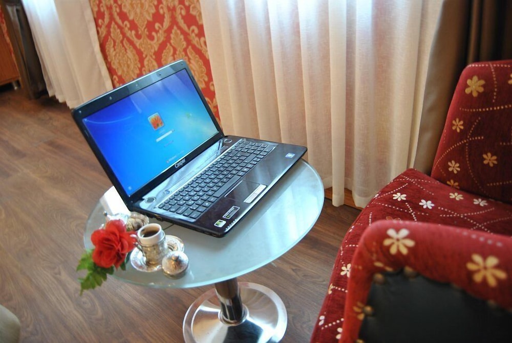 hotel star park