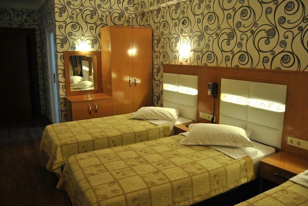 hotel star park