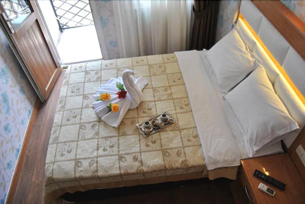 hotel star park