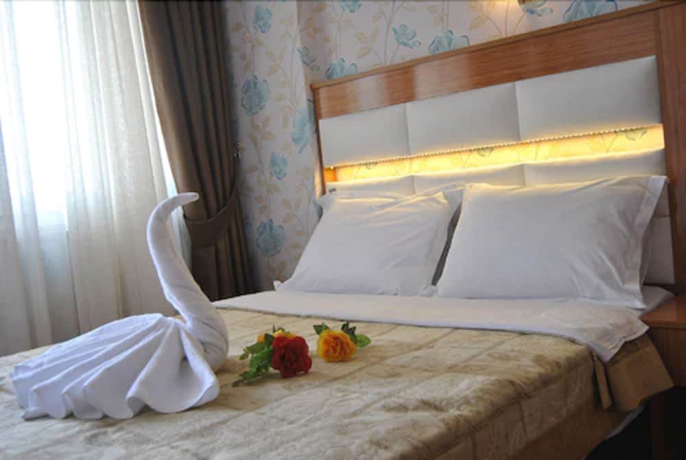 hotel star park