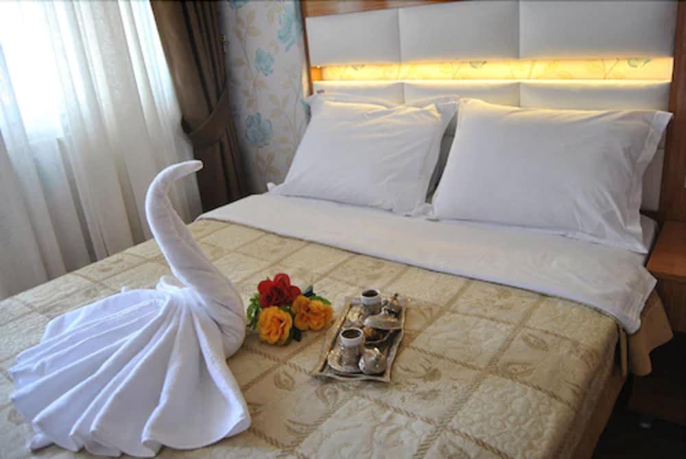 hotel star park