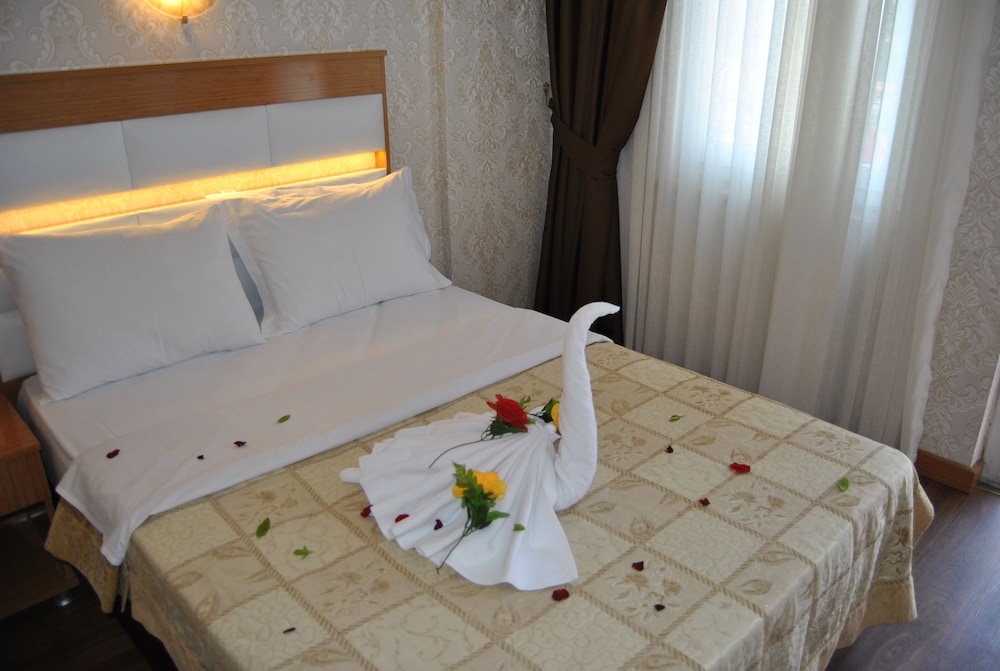 hotel star park