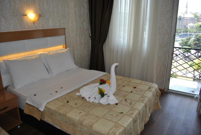 hotel star park