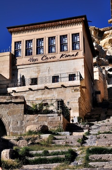 Has Cave Konak,Nevsehir>>Cappadocia,4 star
