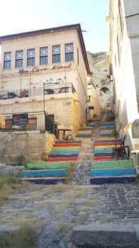 Has Cave Konak,Nevsehir>>Cappadocia,4 star