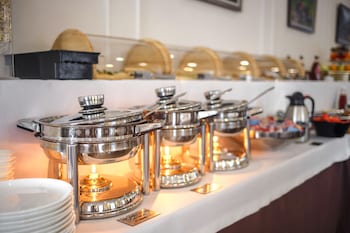 Ambassador Hotel,Dom Druzhby>>Bishkek,4 star