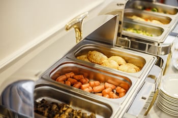 Ambassador Hotel,Dom Druzhby>>Bishkek,4 star