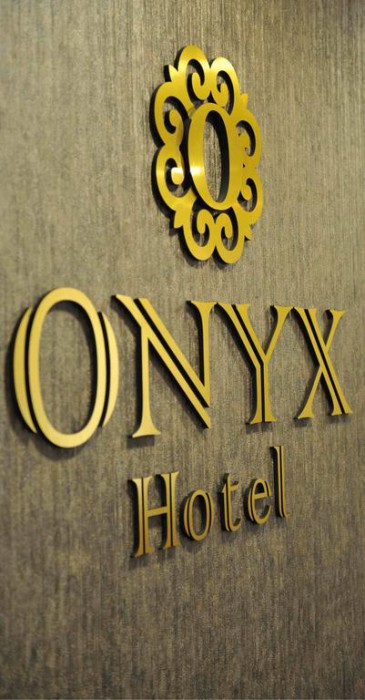 onyx hotel