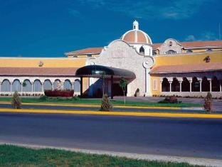 Quinta Real Saltillo,Saltillo>>Arteaga,5 star
