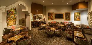 Quinta Real Saltillo,Saltillo>>Arteaga,5 star