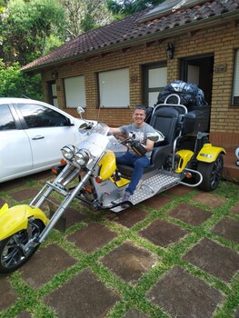 hotel cabanas del parque