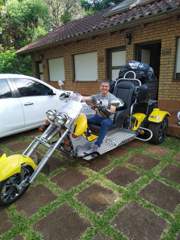 hotel cabanas del parque