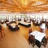 hotel cabanas del parque