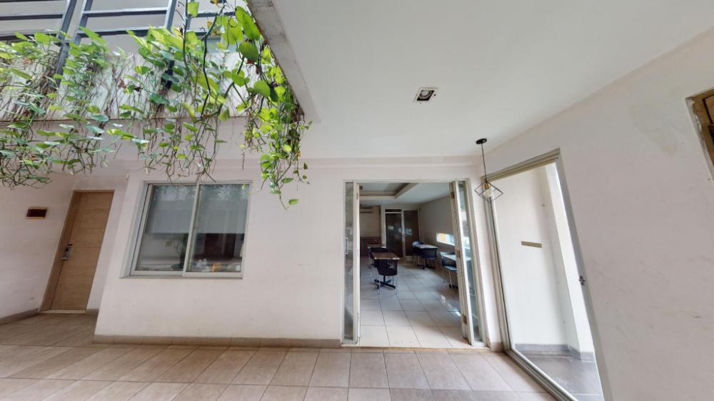 legreen suite tondano