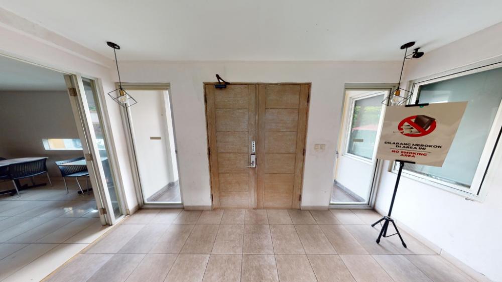 legreen suite tondano