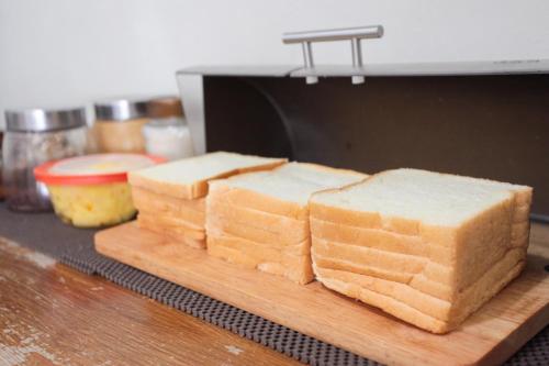 legreen suite tondano