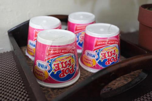 legreen suite tondano