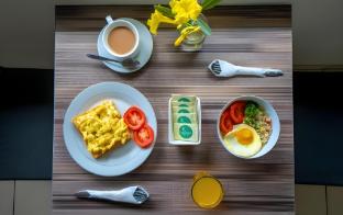 legreen suite tondano