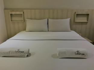 legreen suite tondano
