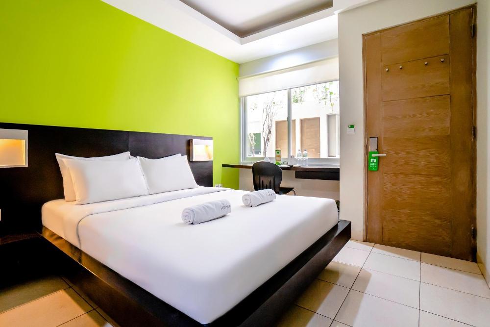 legreen suite tondano