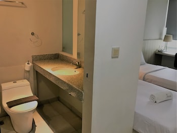 legreen suite tondano