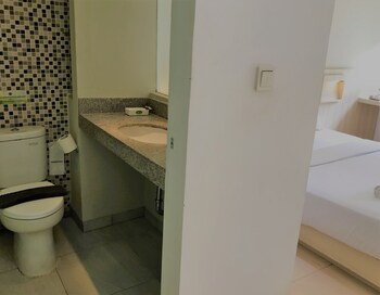 legreen suite tondano