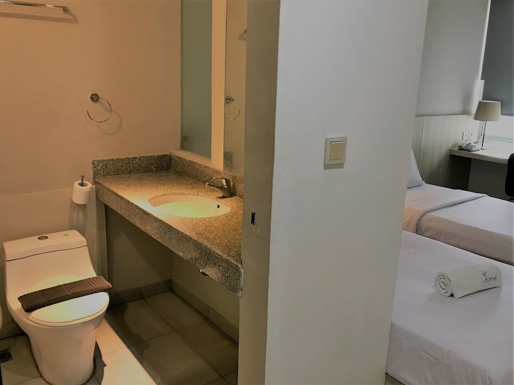 legreen suite tondano