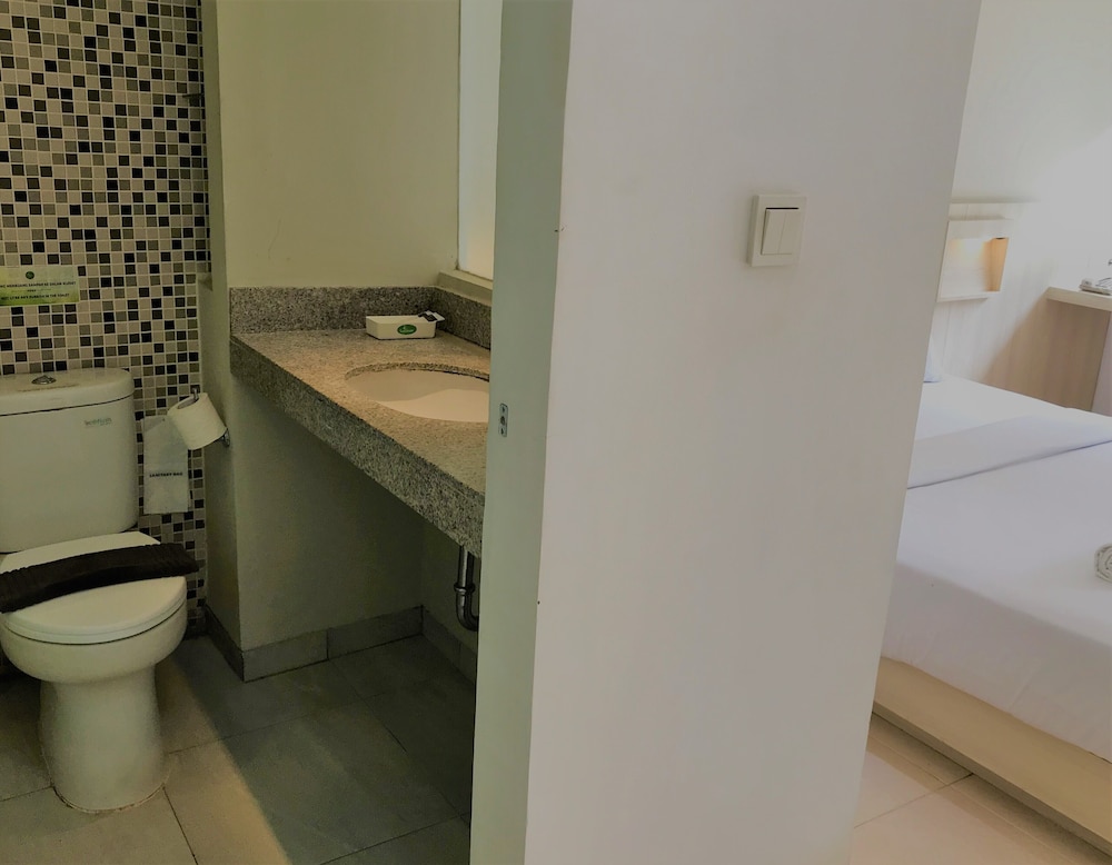 legreen suite tondano