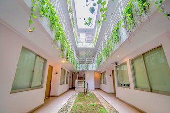 legreen suite tondano