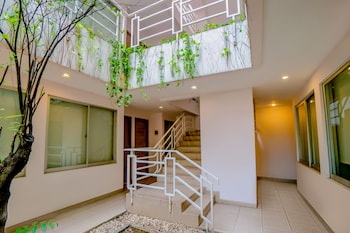 legreen suite tondano