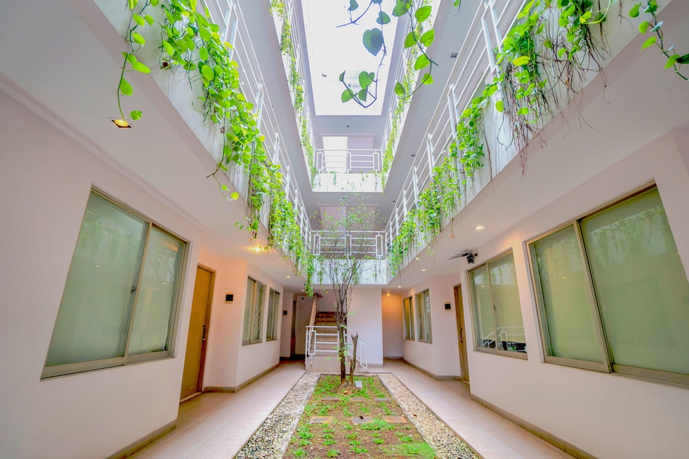 legreen suite tondano