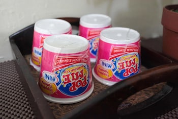 legreen suite tondano