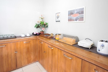 legreen suite tondano