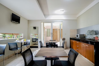 legreen suite tondano