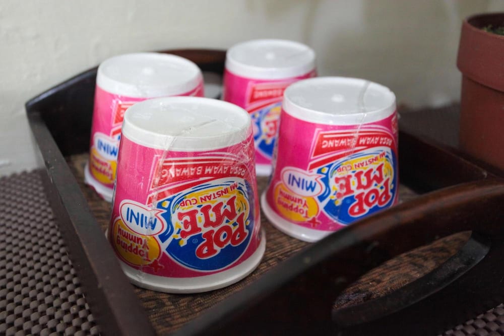 legreen suite tondano