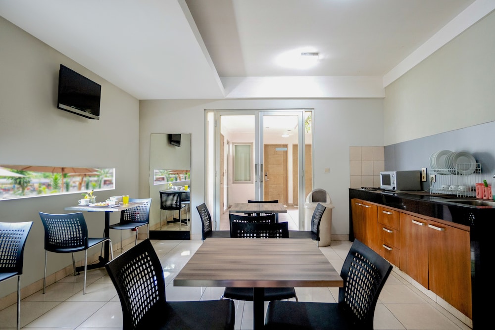 legreen suite tondano