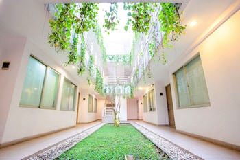 legreen suite tondano