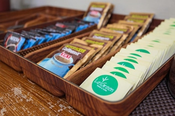 legreen suite tondano