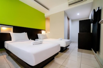 legreen suite tondano
