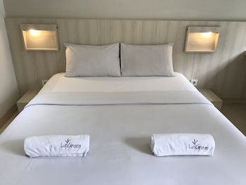 legreen suite tondano